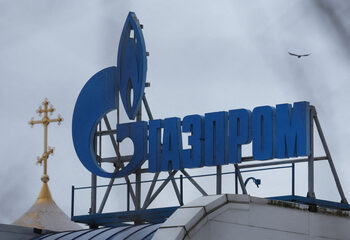 Заради войната “Газпром” е ударен от най-тежките загуби от над 20 години